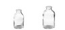 Infusion vials ND32