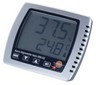 Thermohygrometer testo 608
