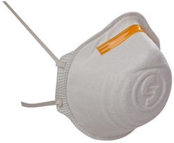 Atemschutzmaske Mandil