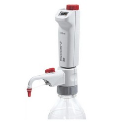 Flaschenaufsatz-Dispenser Dispensette® S, Digital Brand