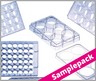 Samplepack Zellkultur Multiwell Platten Greiner Bio-One