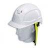 uvex neck protection & uvex cooling neck protection