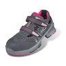 uvex 1 Sicherheitsschuhe – ladies - Sandale S1 SRC
