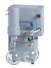 Chemie-Vakuumsystem MD 4C NT +AK+EK Vacuubrand